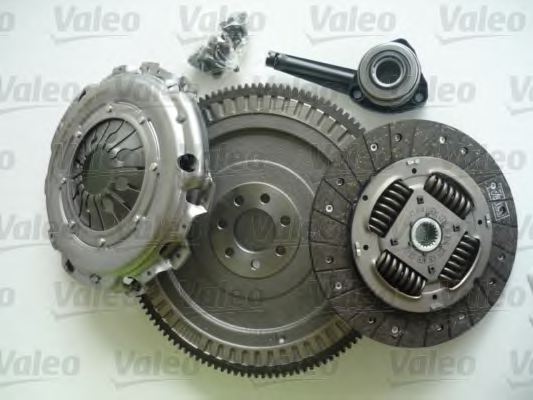 VALEO 845014 Clutch Kit